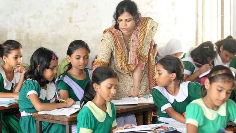 West Bengal Teachers