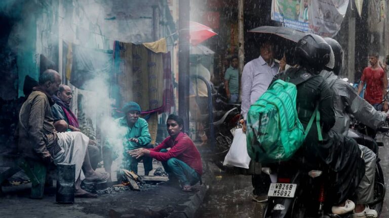 South Bengal Weather