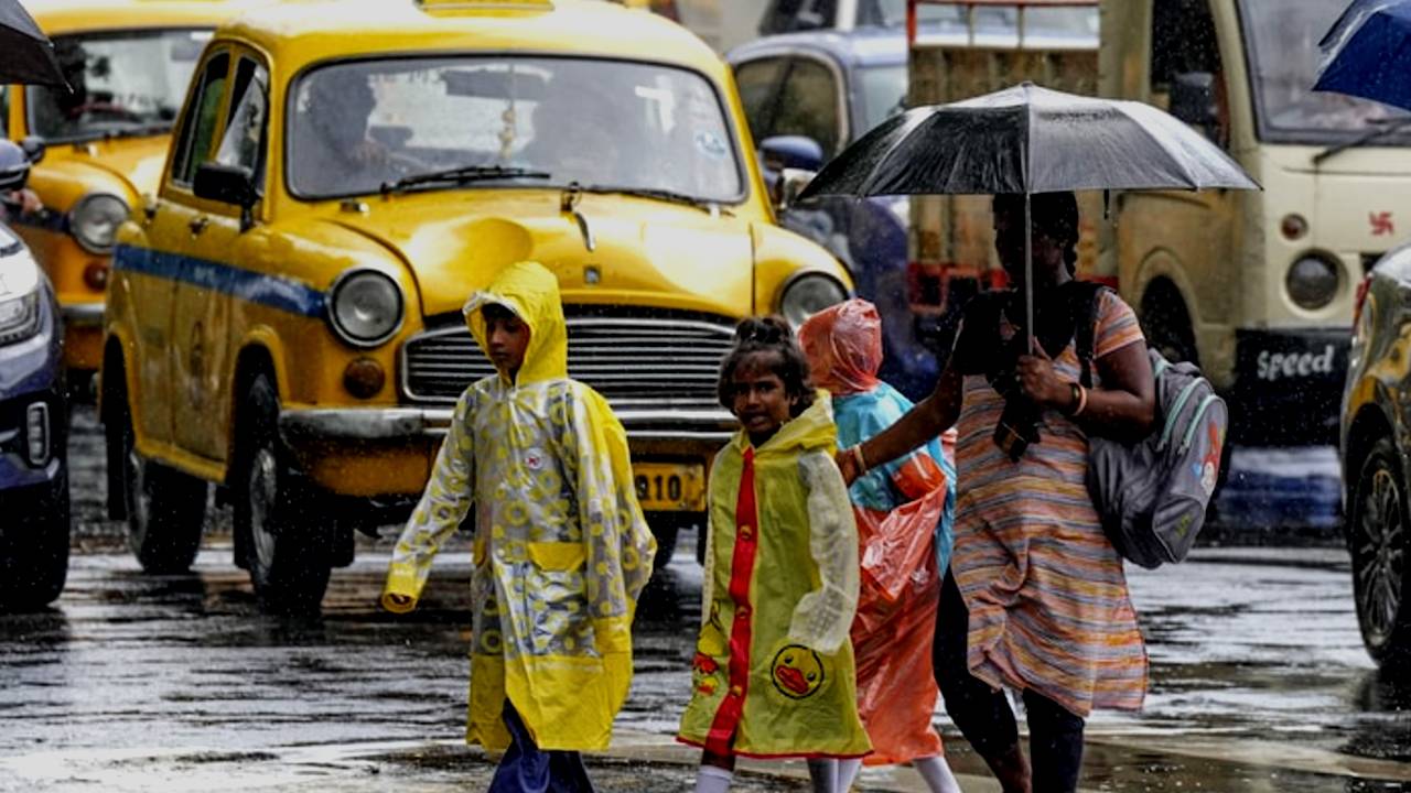 south bengal weather