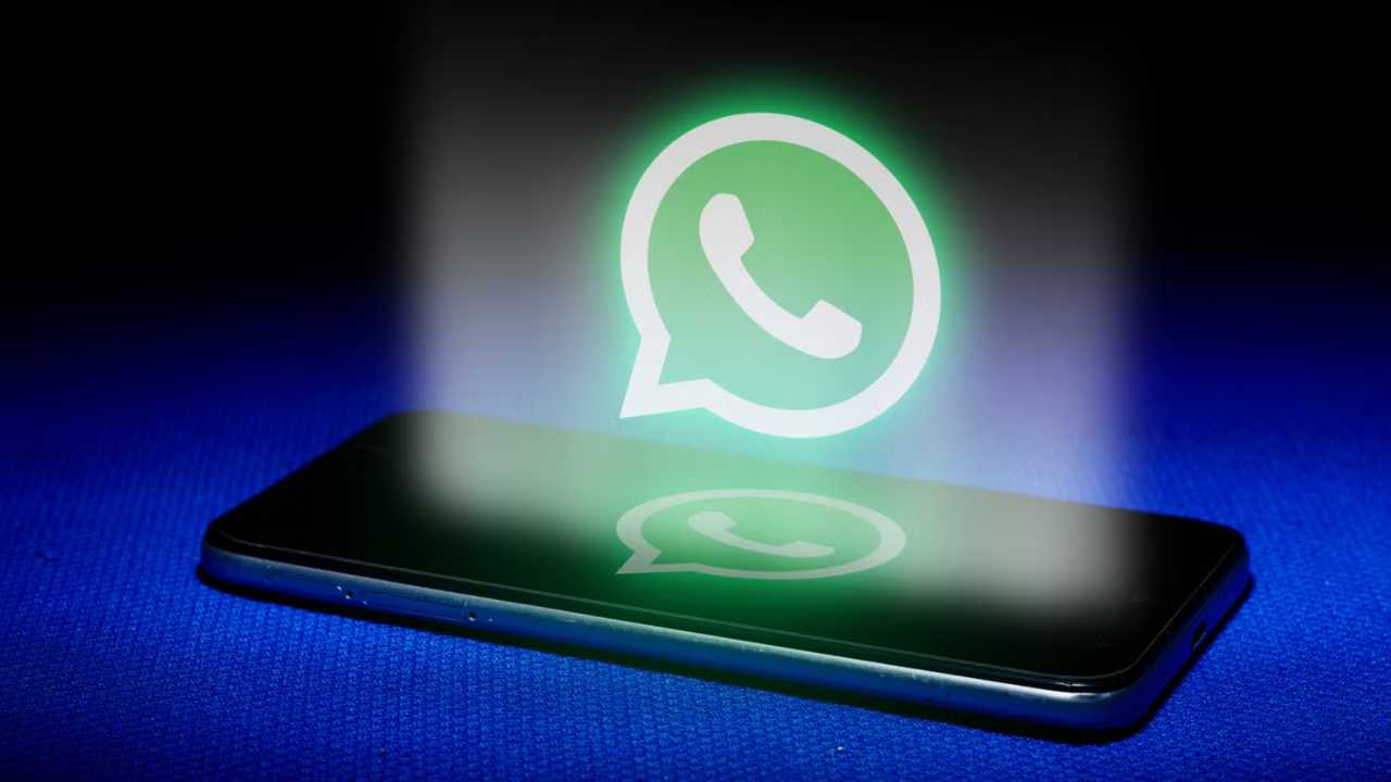 WhatsApp will stop working from January 1, 2025