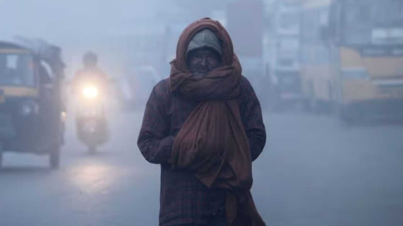 South Bengal Weather