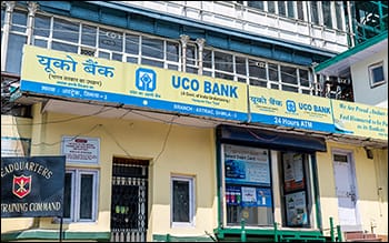 Recruitment in this famous Bank