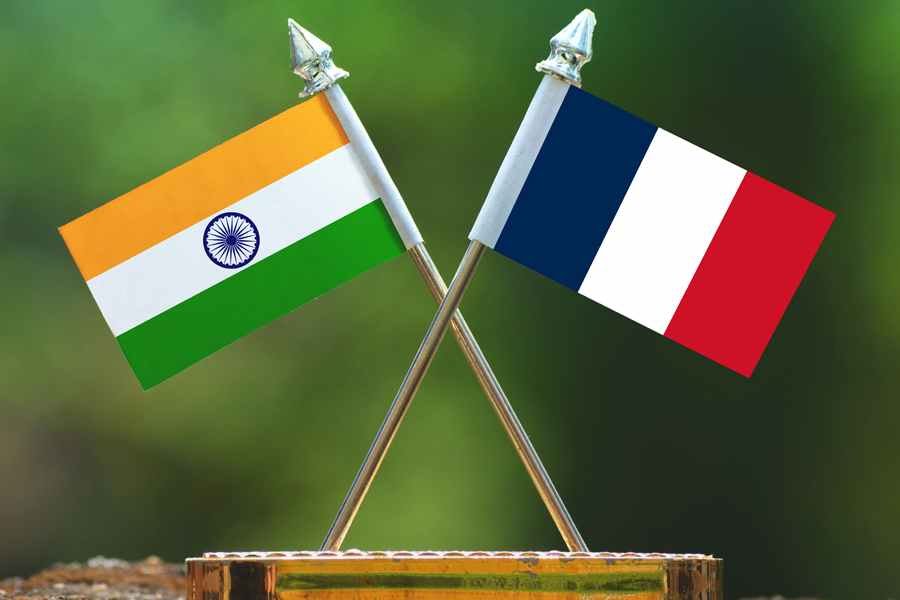 India France