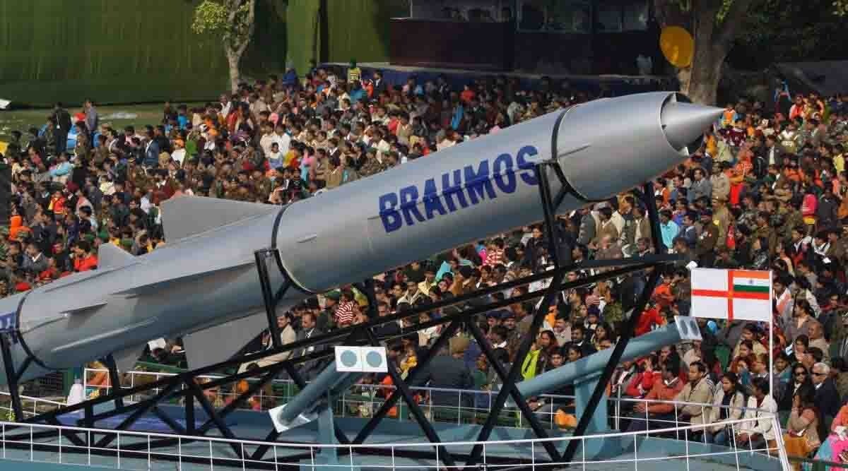 This Muslim dominated country will buy BrahMos missile.