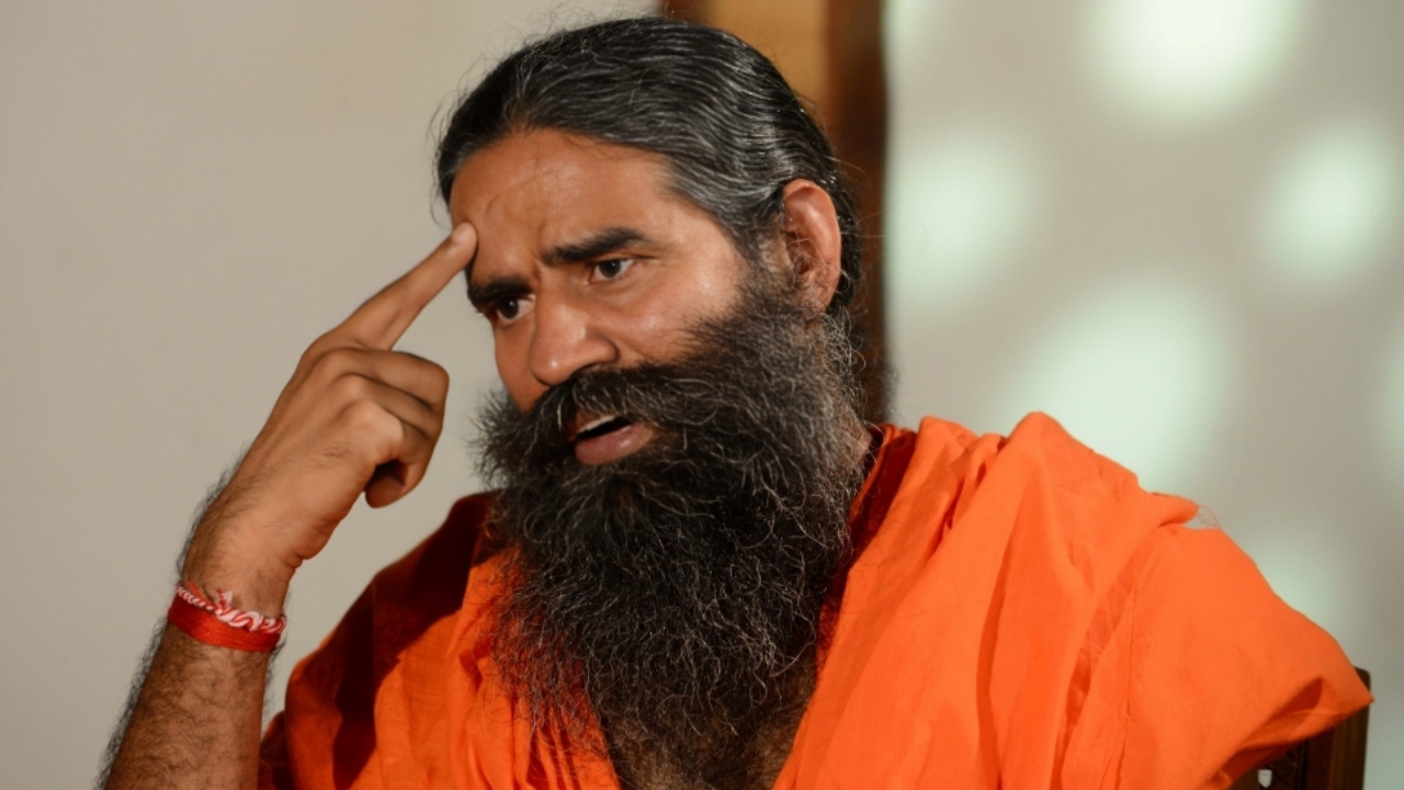 Bailable arrest warrant issued against ramdev