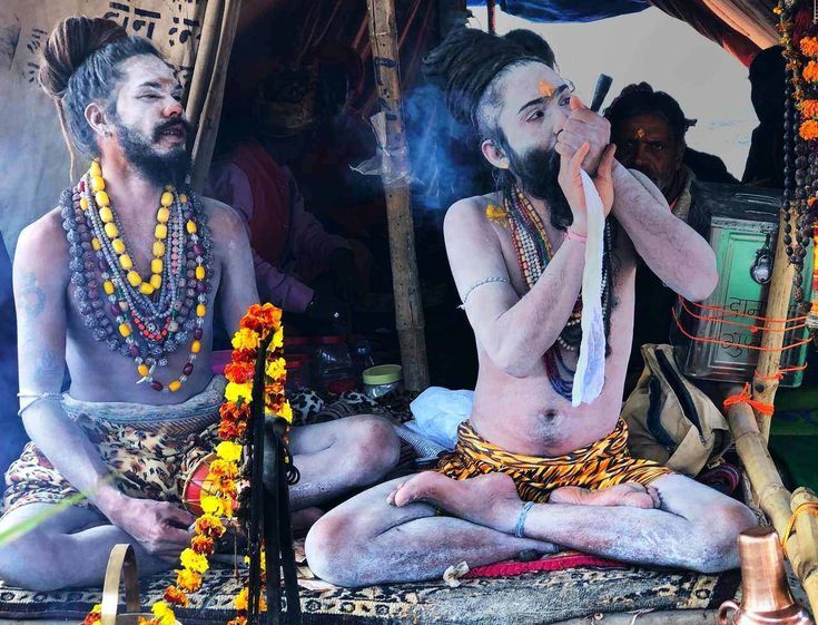 Maha Kumbh special rituals