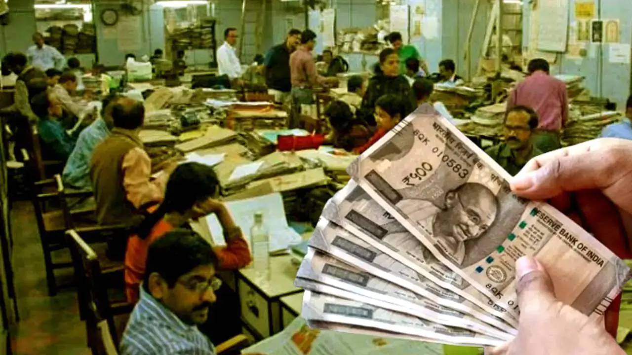 8th Pay Commission Central Government employees salary hike fitment factor latest update