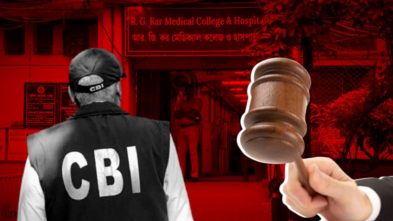 Alipore Court slams CBI in RG Kar case asks to show cause