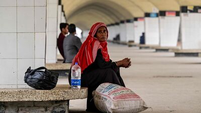 Bangladesh railway train update