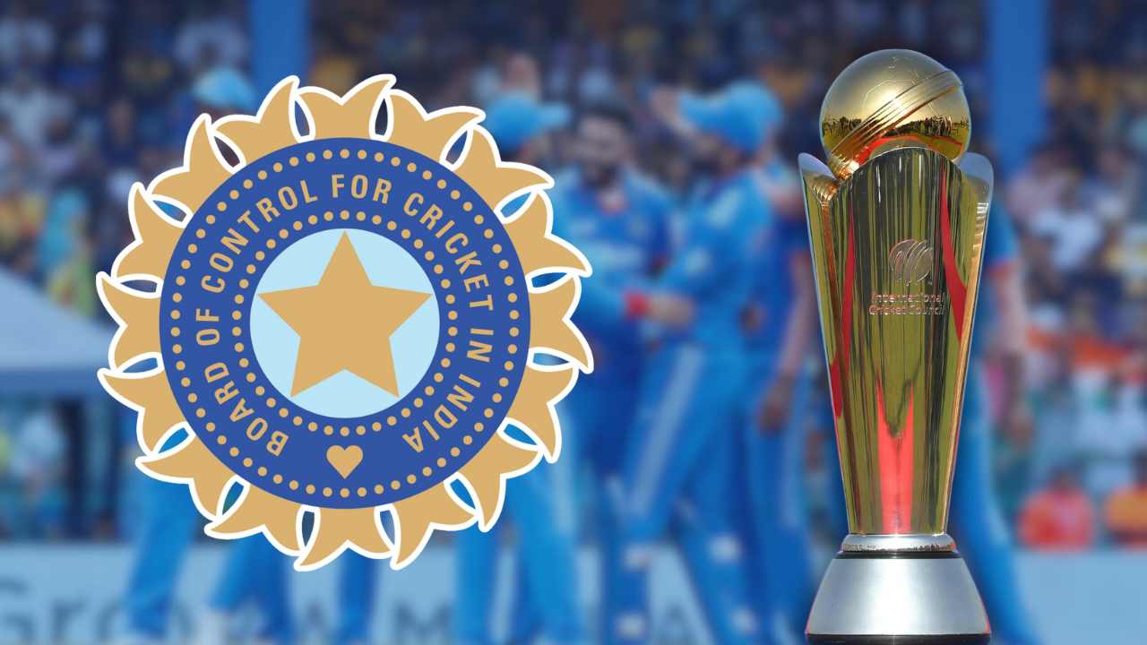  Will India National Cricket Team win Champions Trophy.