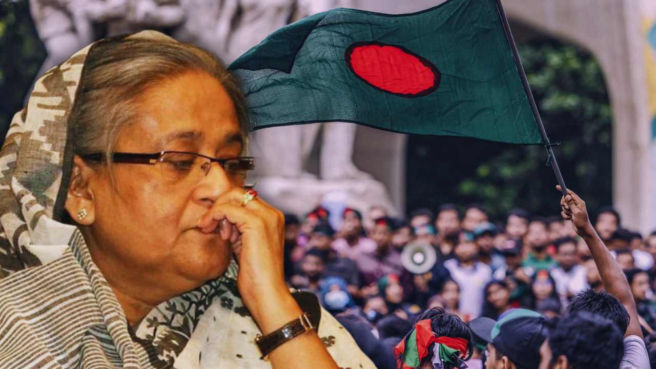 Bangladesh new controversy.