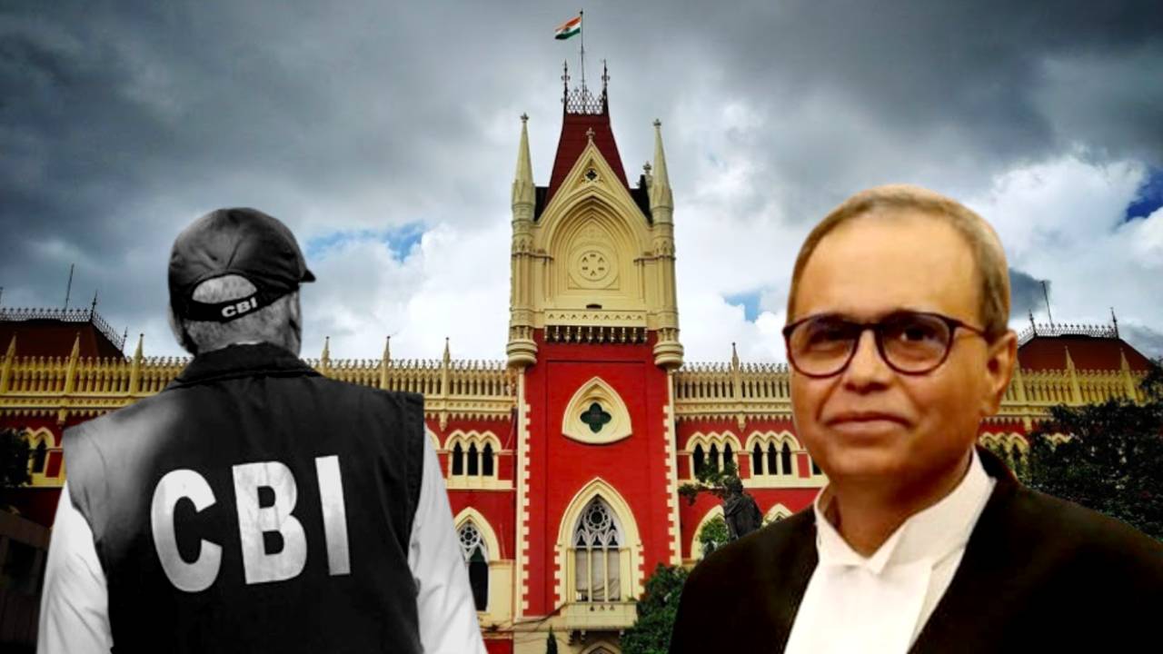 Big blow for CBI Calcutta High Court grants bail to five accused