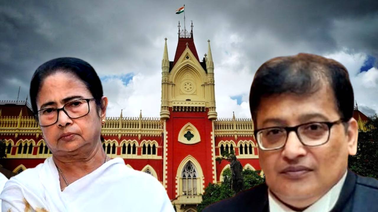 Big order from Calcutta High Court blow for Government of West Bengal