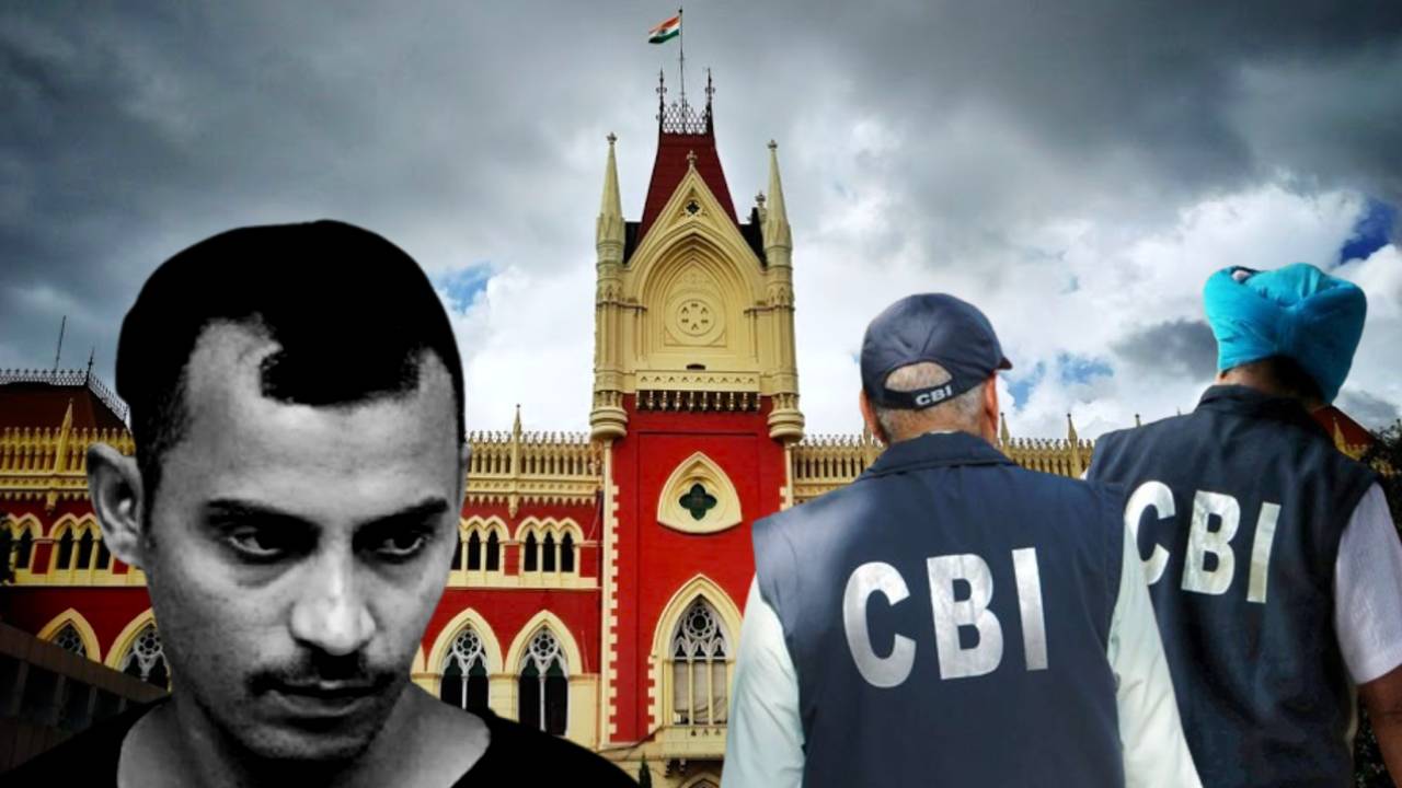 CBI moves to Calcutta High Court seeks death penalty for RG Kar case Sanjay Roy