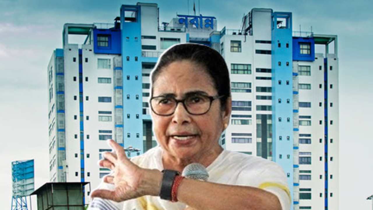 Mamata Banerjee