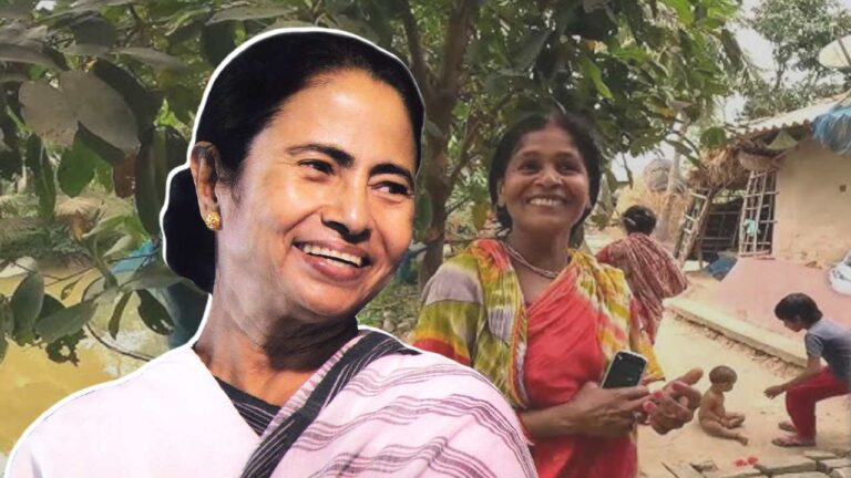 Mamata Banerjee