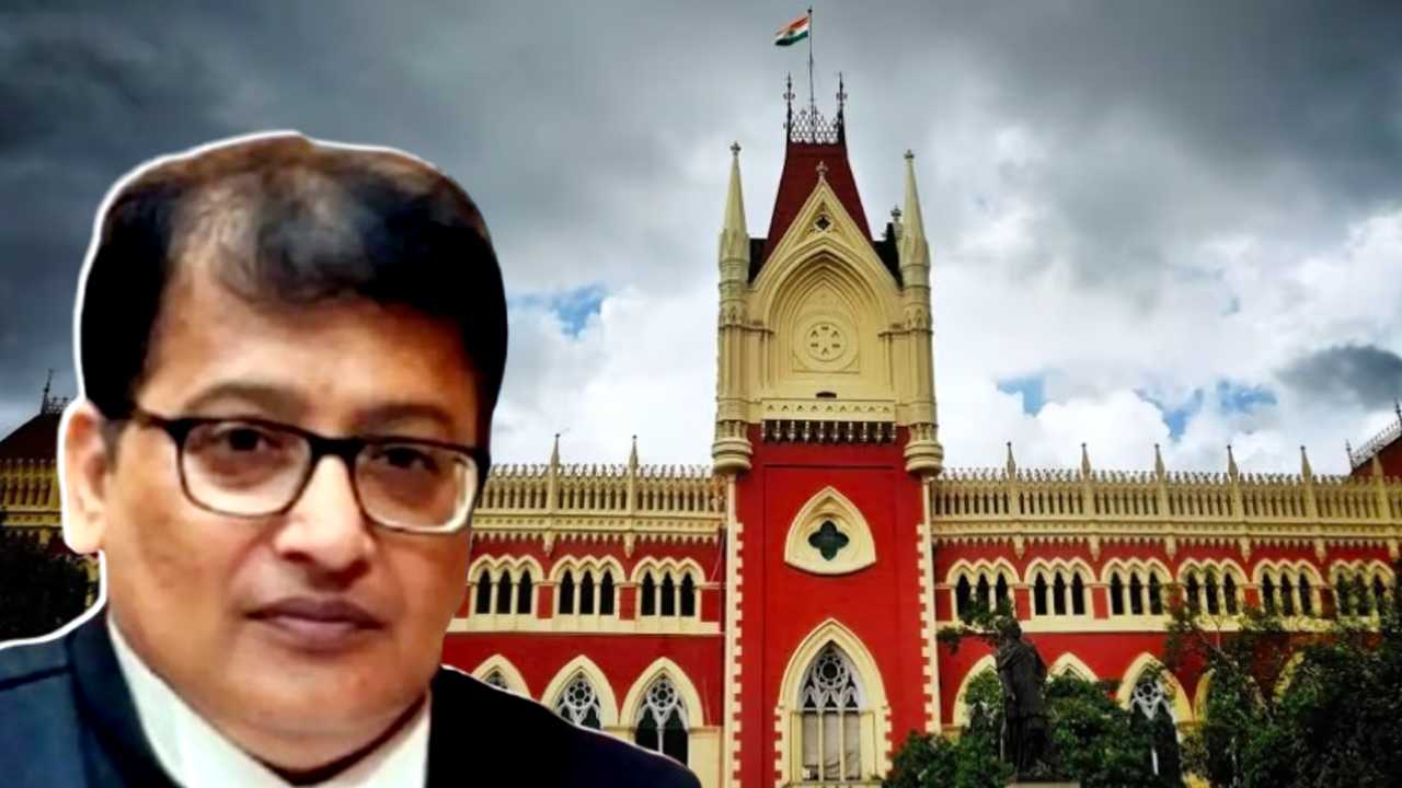 Calcutta High Court