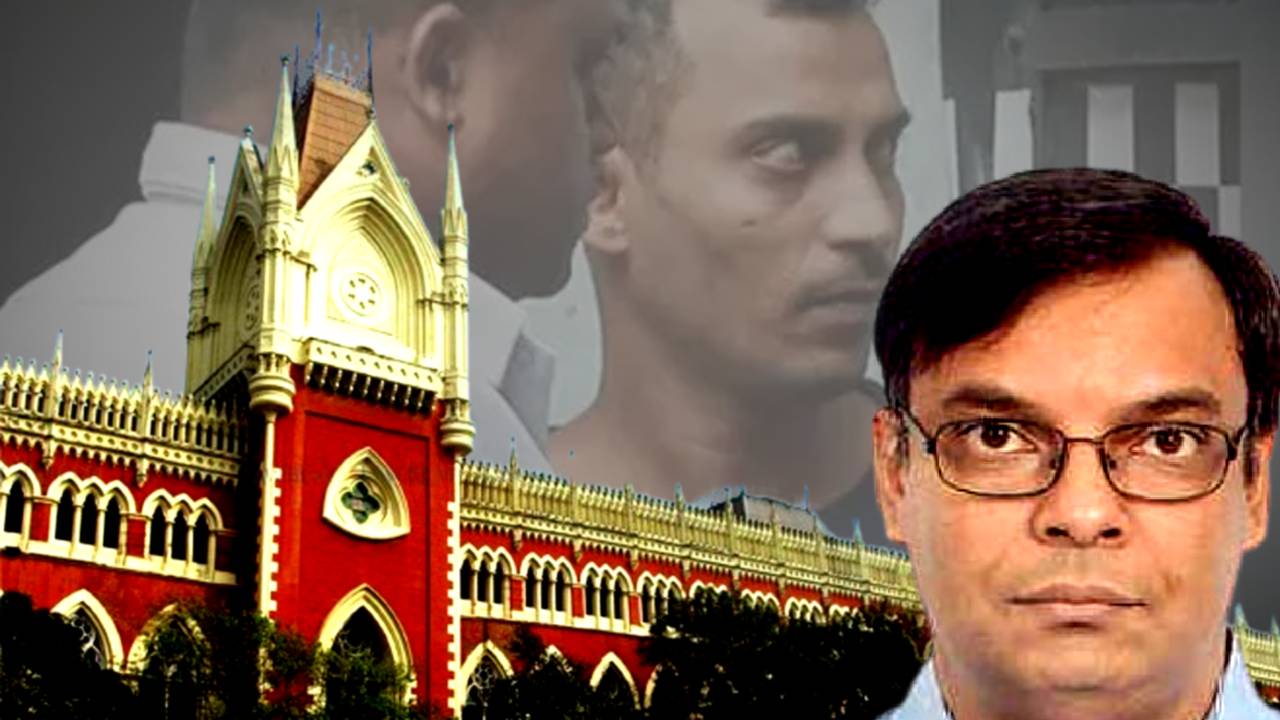 Calcutta High Court Judge talks about Salman Khan case in Government of West Bengal plea