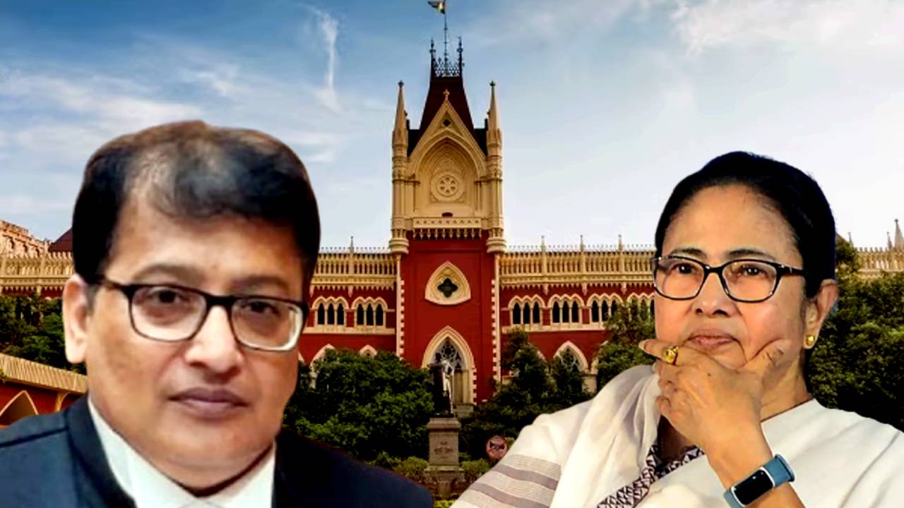 Calcutta High Court Justice Tirthankar Ghosh on junior doctor Asfakulla Naiya case