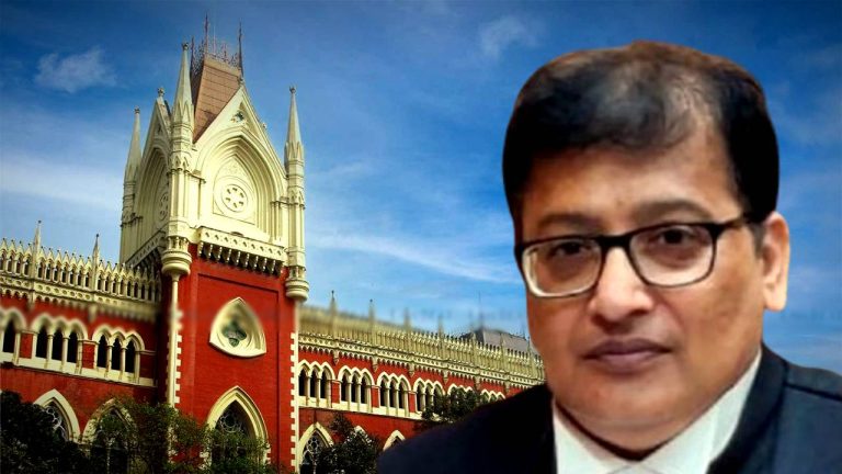 Calcutta High Court Justice Tirthankar Ghosh on proper training of police