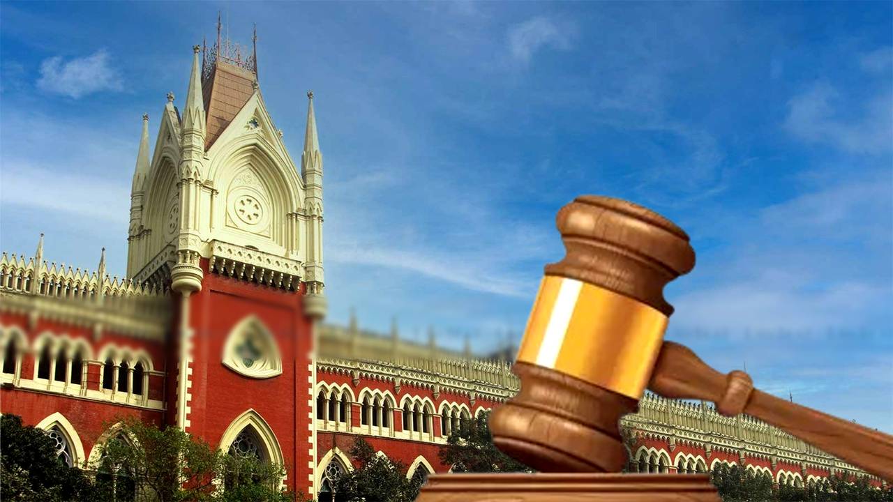 Calcutta High Court allowed protest rally against occupation of Alipore Zoo land