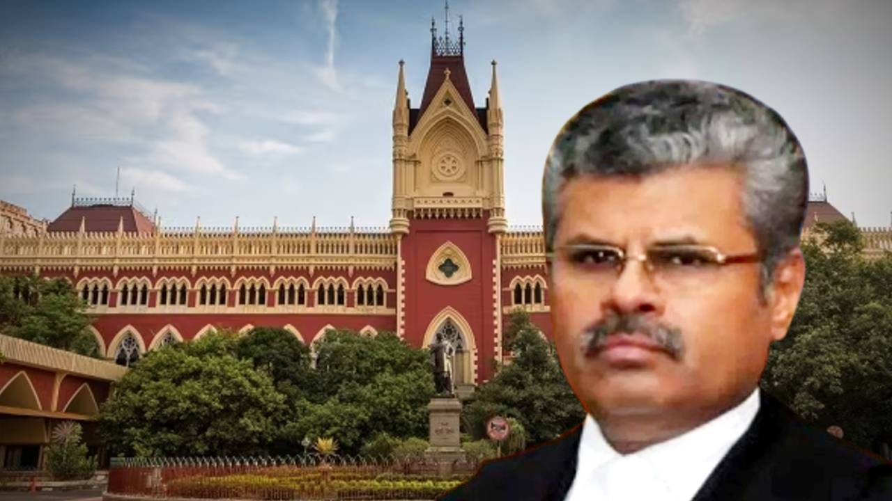 Calcutta High Court asked to resign within 24 hours in this case