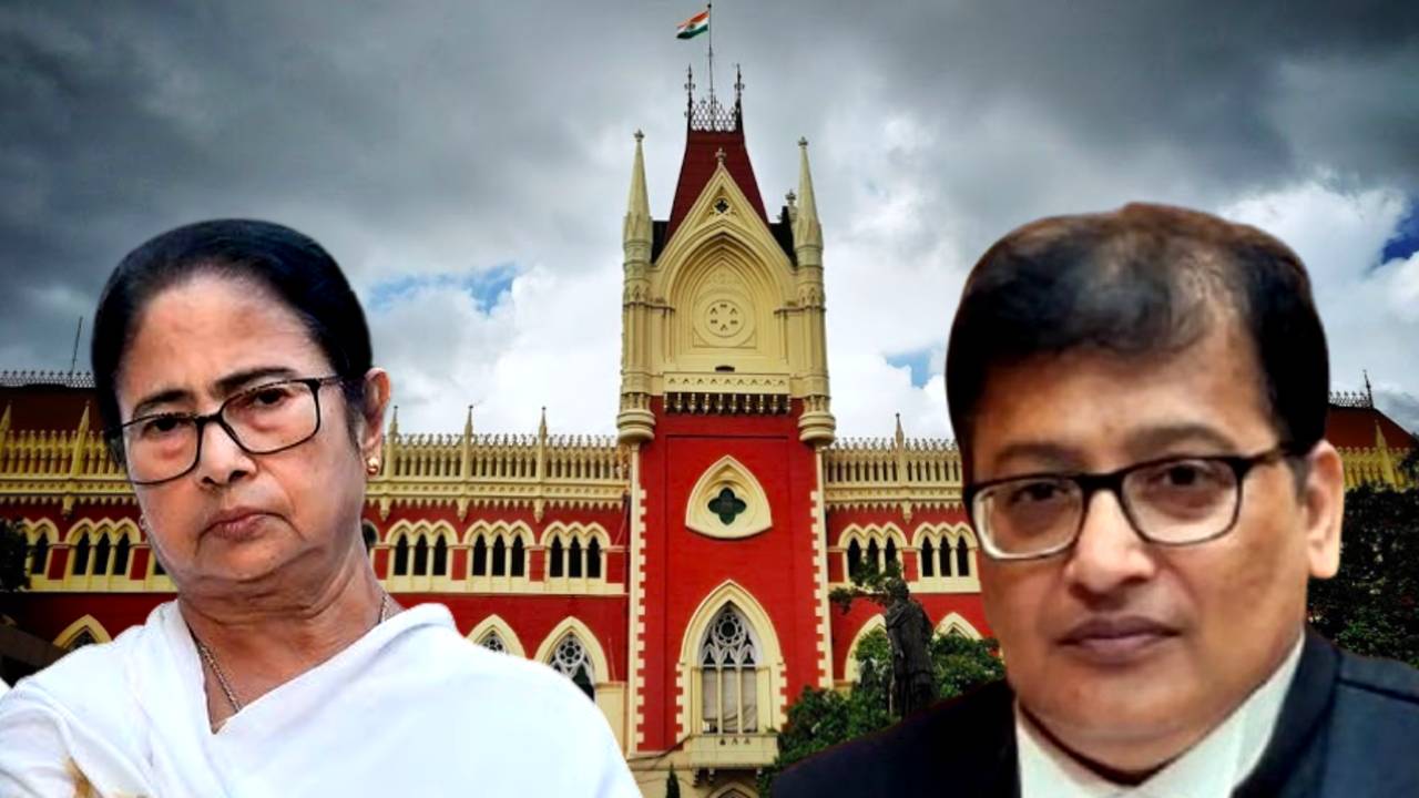 Calcutta High Court big order to Government of West Bengal