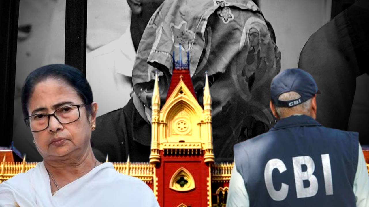 Calcutta High Court hears plea of Government of West Bengal in RG Kar case Sanjay Roy punishment