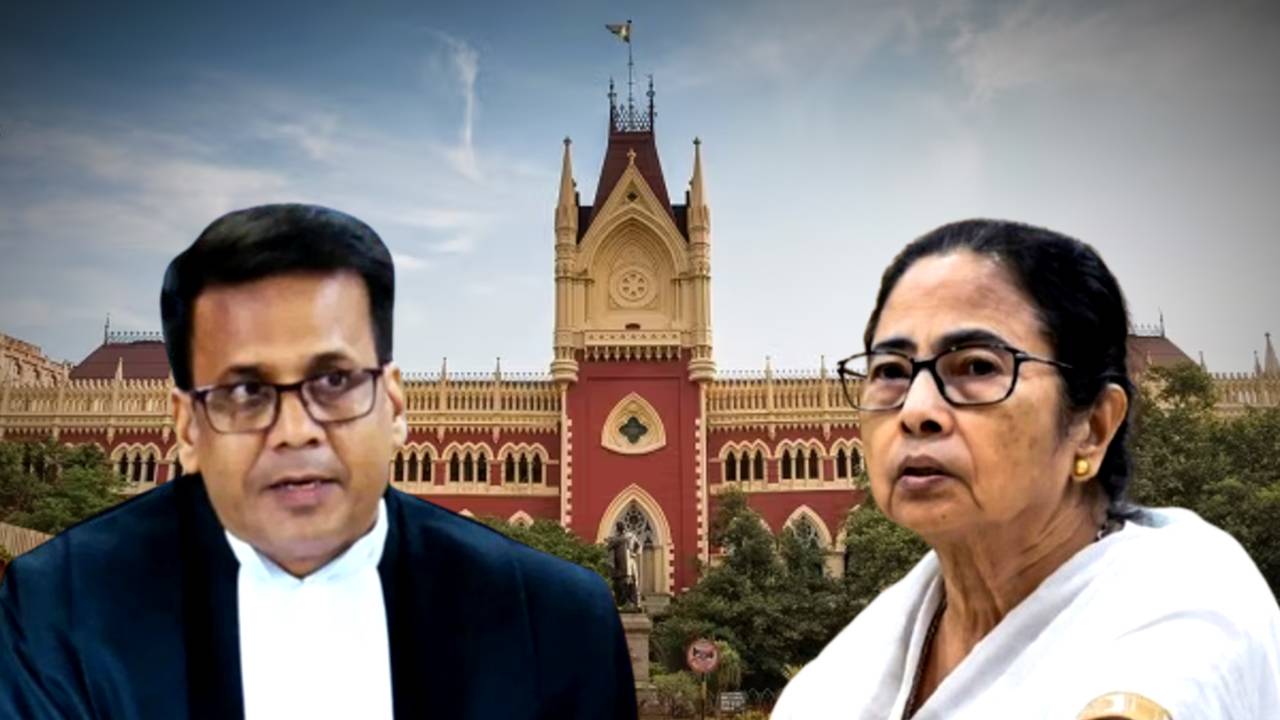 Calcutta High Court orders to inform Law Minister about lawyer not interested to fight for Government of West Bengal