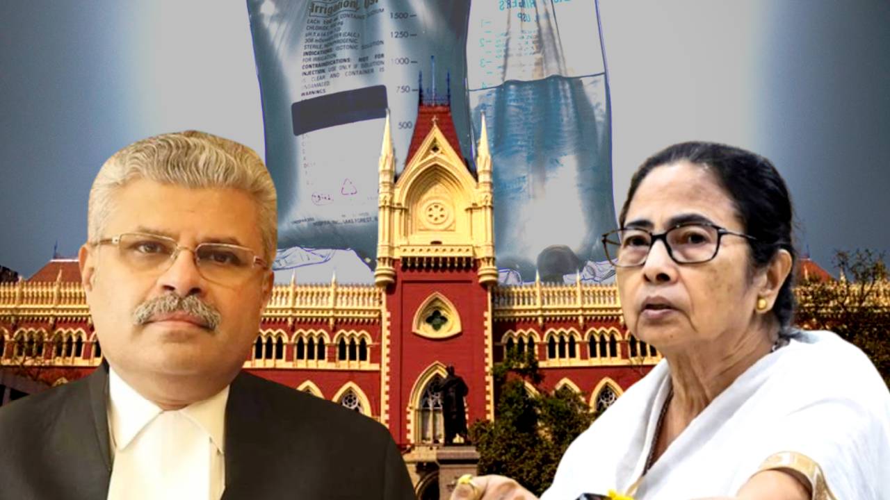 Calcutta High Court questions Government of West Bengal