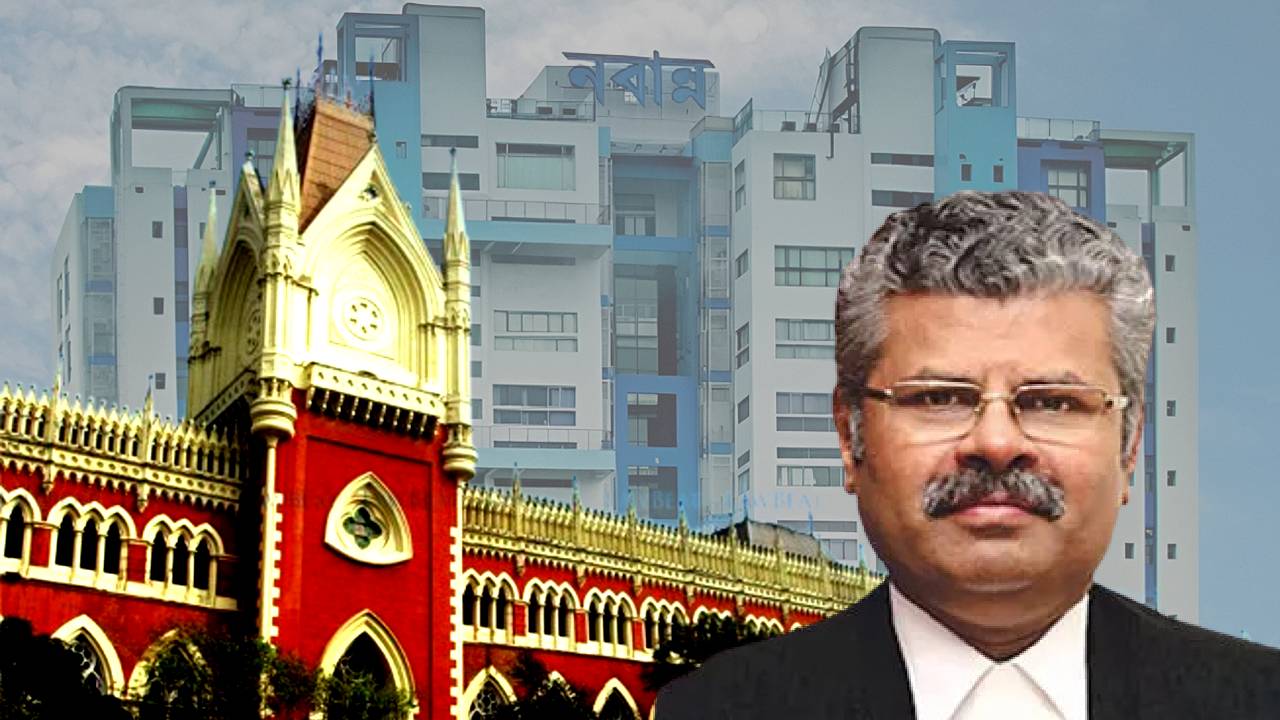 Calcutta High Court rejects plea to stop Nabanna Abhijan