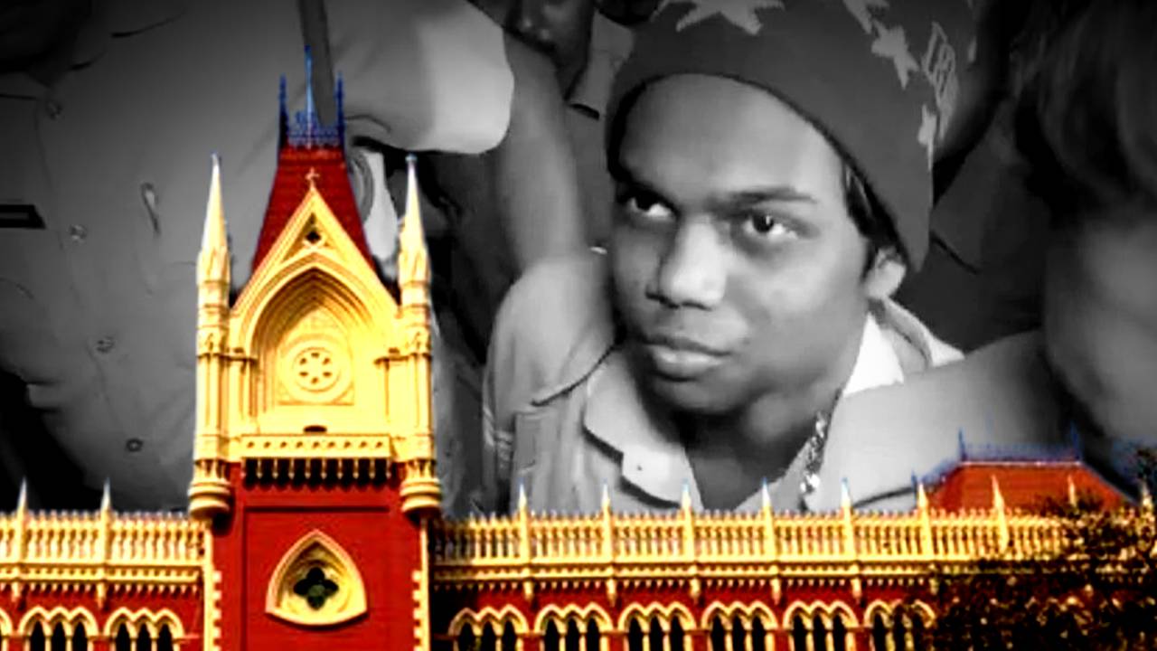 Calcutta High Court took Jaynagar case