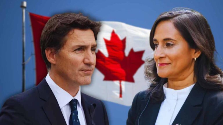 Who wil be the next Prime Minister of Canada