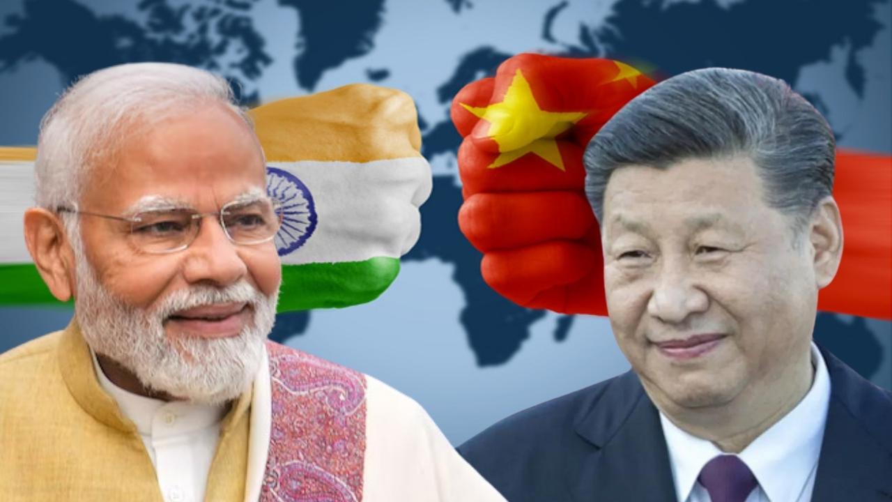 China wants to improve relation with India