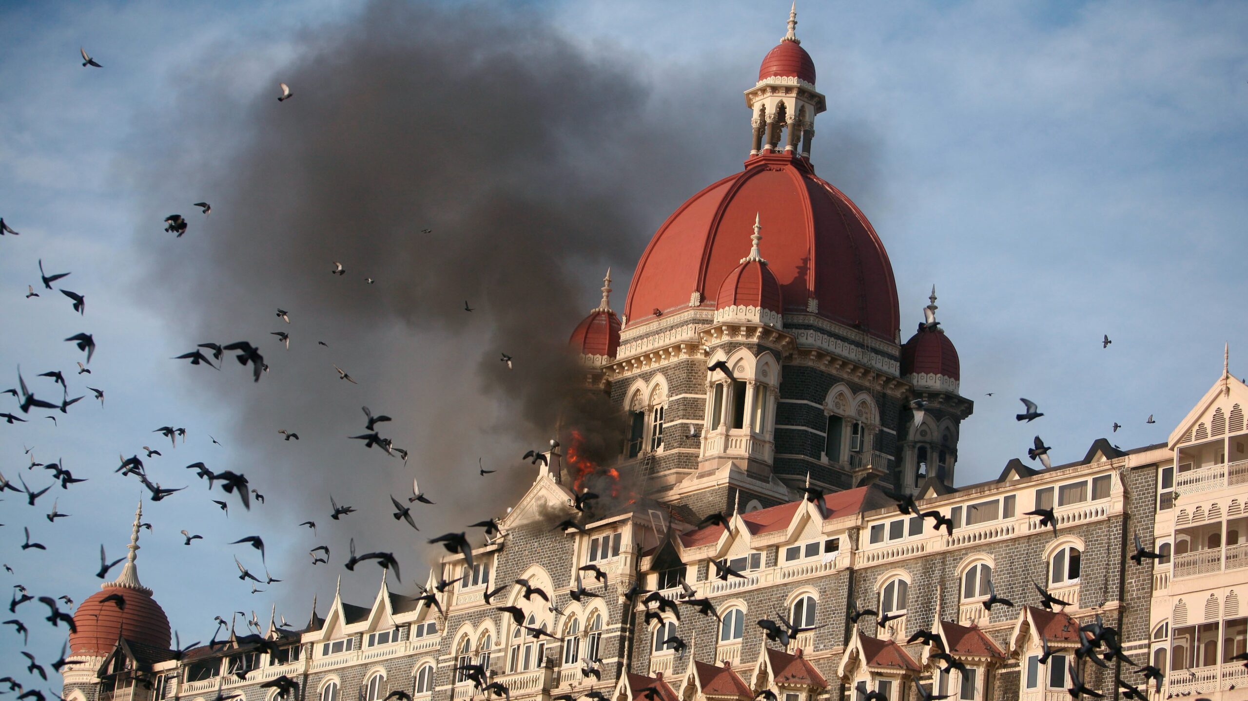 America is going to handover Tahawwur rana accused in Mumbai attack to India