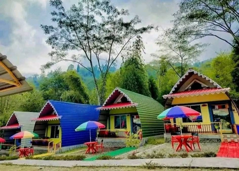 North Bengal offbeat destination in kalimpong