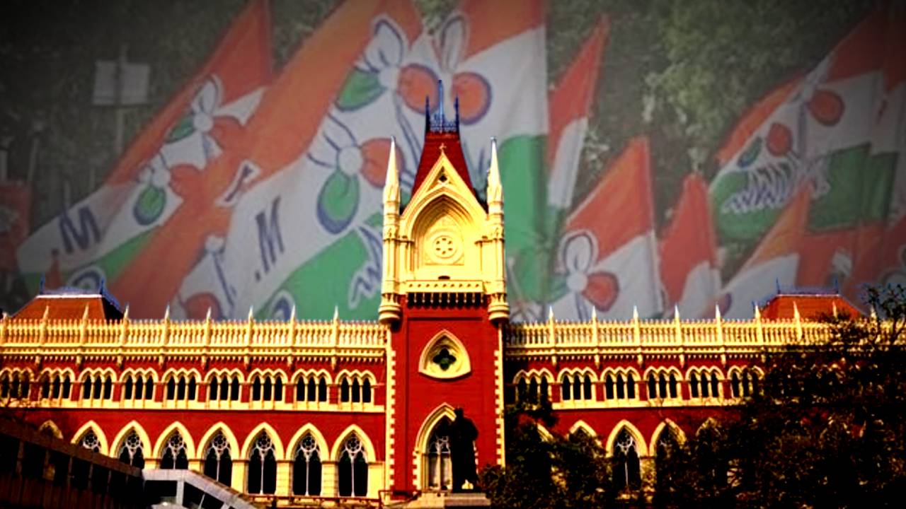 Gang rape allegation in Sandeshkhali case filed in Calcutta High Court by victim