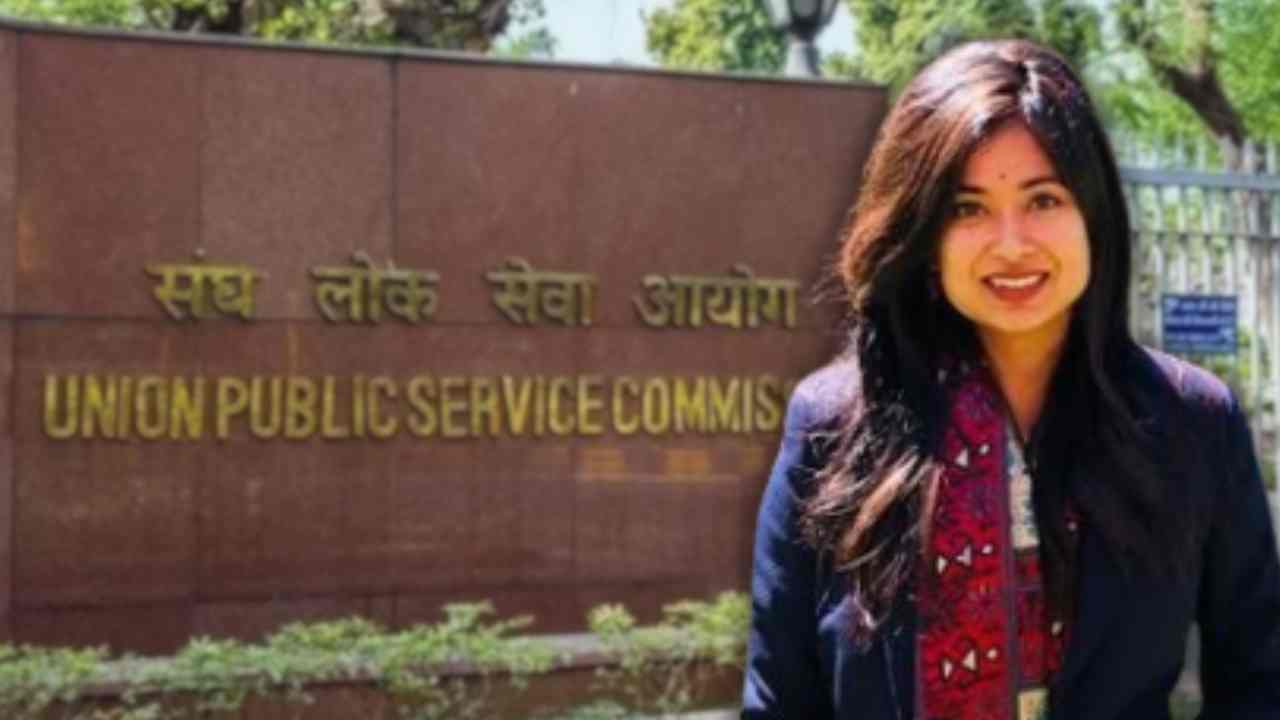 Success Story Of IAS Garima Agarwal.