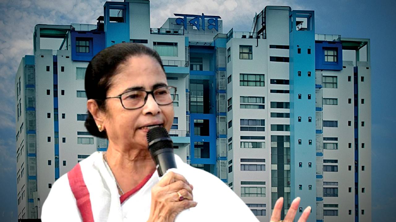 Government of West Bengal bringing an app for drinking water problem