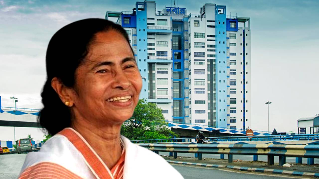 Government of West Bengal wants Government scheme Kanyashree to touch one crore this year