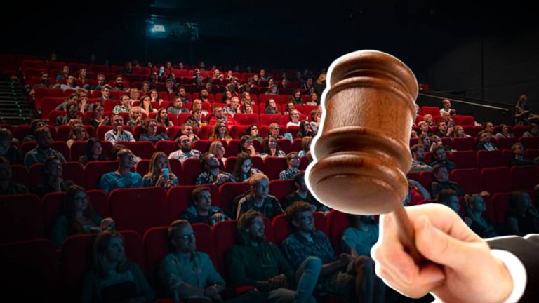 High Court order on children below 16 years entry to cinema hall