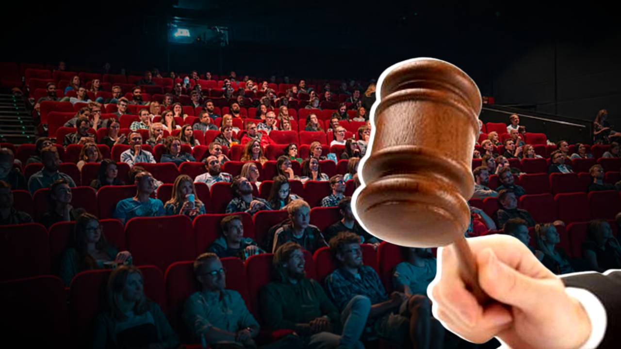 High Court order on children below 16 years entry to cinema hall