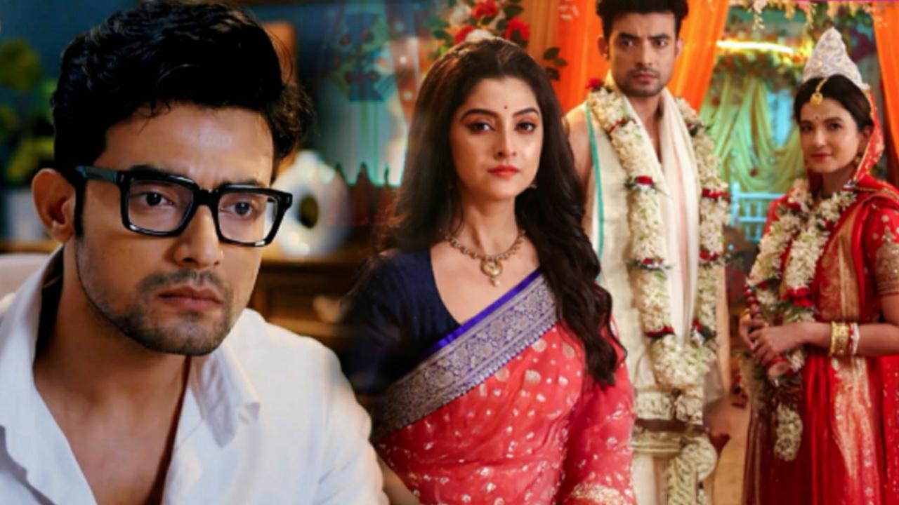 Ranojoy Bishnu opened up about low trp of kon gopone mon bhesechhe