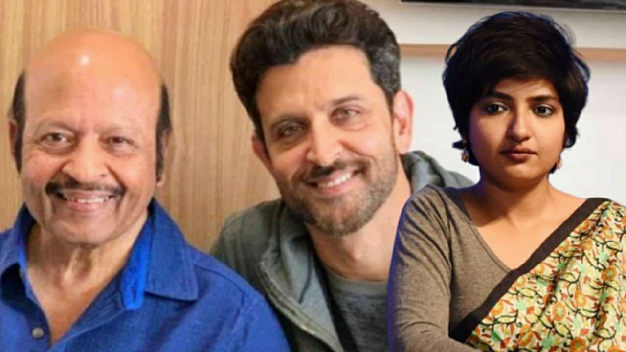 Lagnajita Chakraborty accused Hrithik Roshan family this member of sexual assault