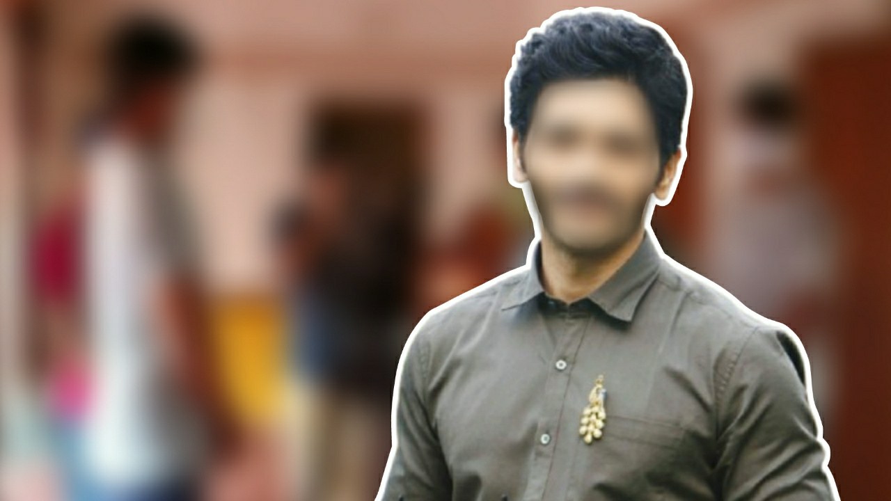 This anuraager chowa actor is coming back to serial