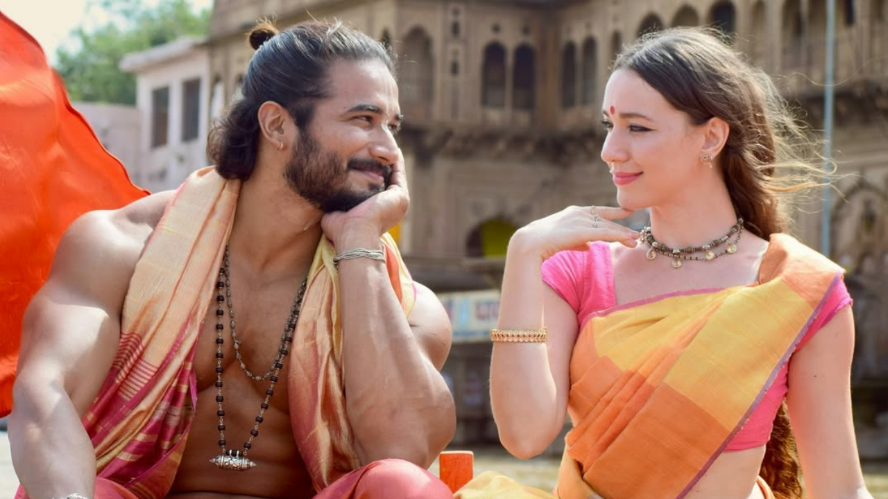 This actor is going to marry in vrindavan