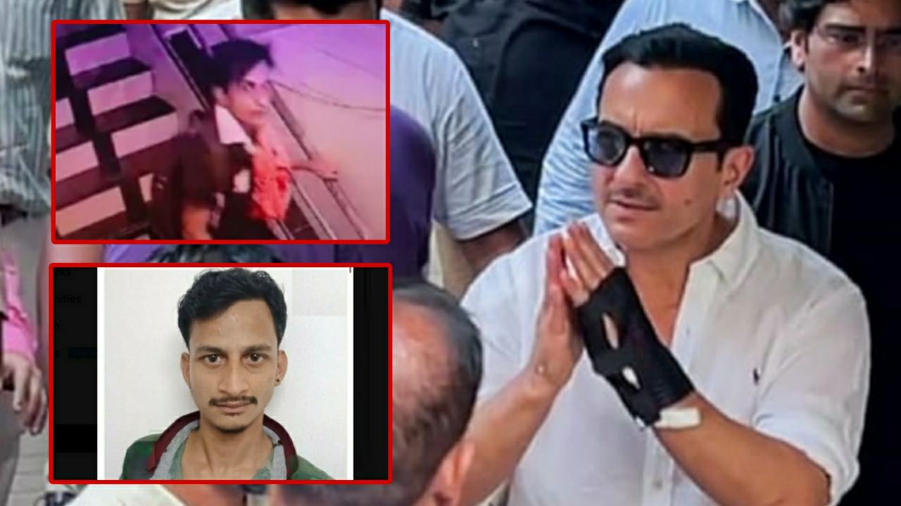 Maharashtra man lost everything as police thought he was saif ali khan attacker