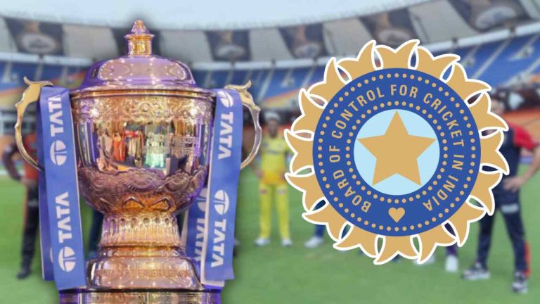 BCCI on the way to a big decision in the Indian Premier League.