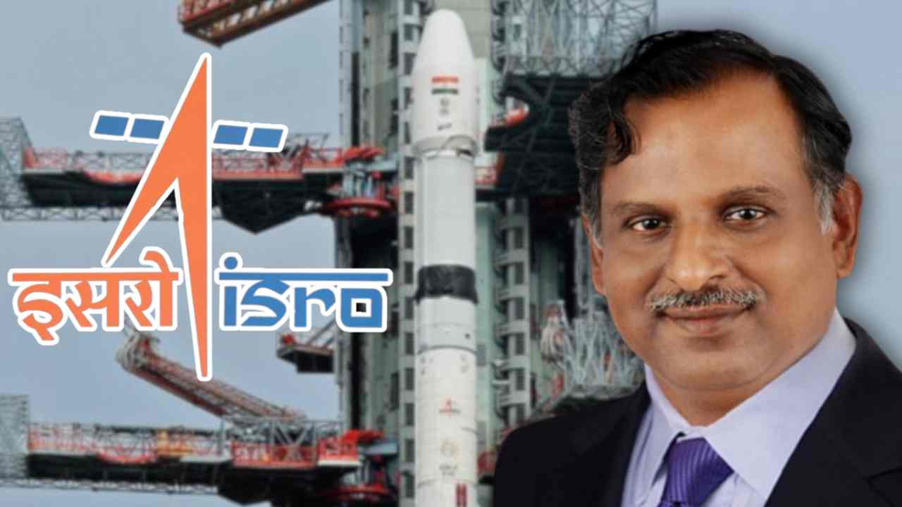 ISRO is about to launch power house of India.