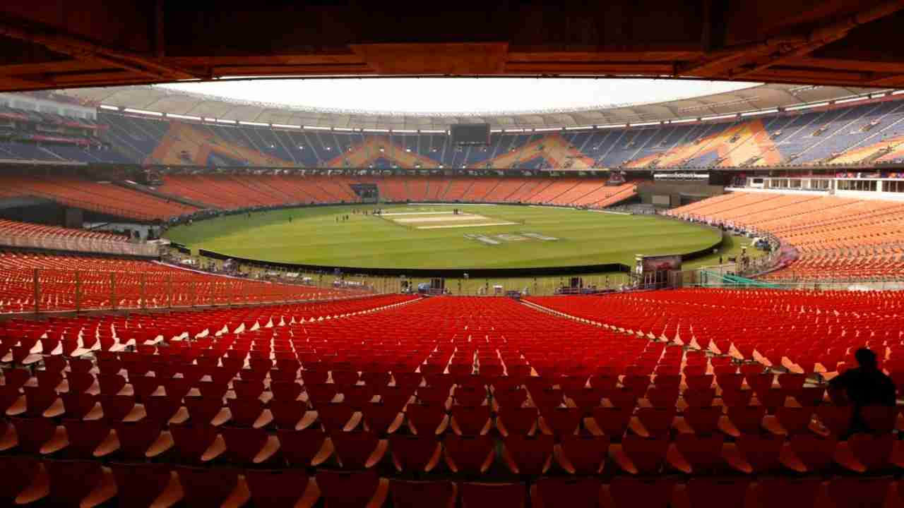 World's largest stadium is going to be built in this India state